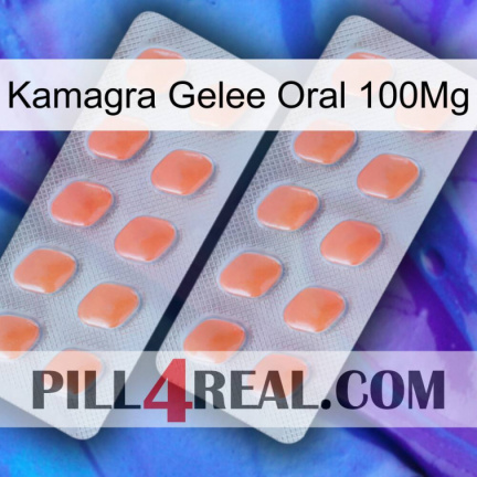 Kamagra Jelly Oral 100Mg 27